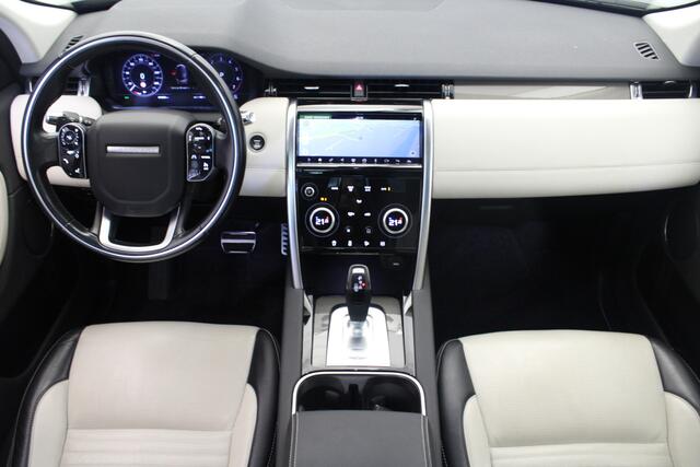 Land Rover DISCOVERY SPORT P300e 1.5 R-Dynamic SE |Pano|