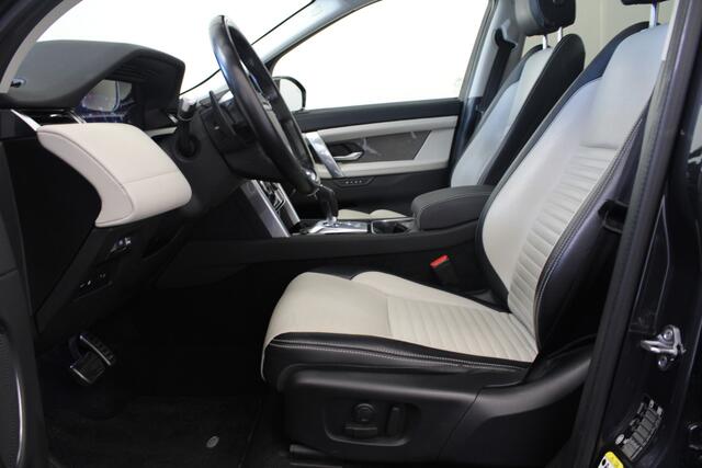 Land Rover DISCOVERY SPORT P300e 1.5 R-Dynamic SE |Pano|