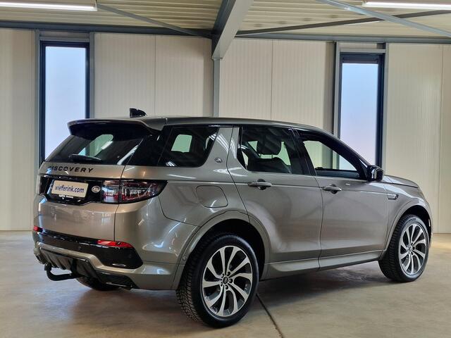 Land Rover DISCOVERY SPORT P300e 1.5 R-Dynamic S