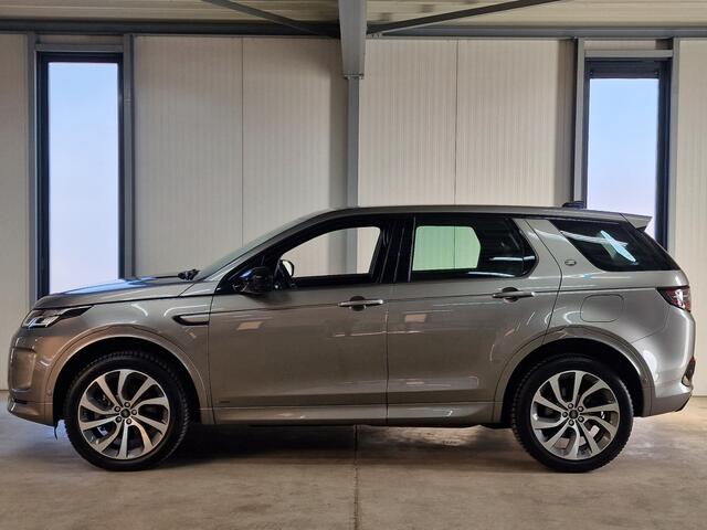 Land Rover DISCOVERY SPORT P300e 1.5 R-Dynamic S