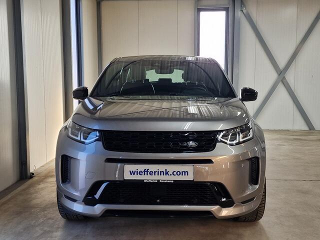 Land Rover DISCOVERY SPORT P300e 1.5 R-Dynamic S