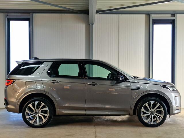 Land Rover DISCOVERY SPORT P300e 1.5 R-Dynamic S
