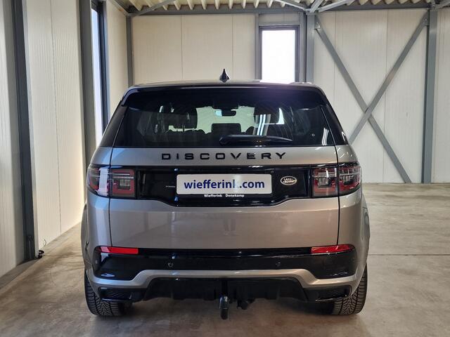 Land Rover DISCOVERY SPORT P300e 1.5 R-Dynamic S