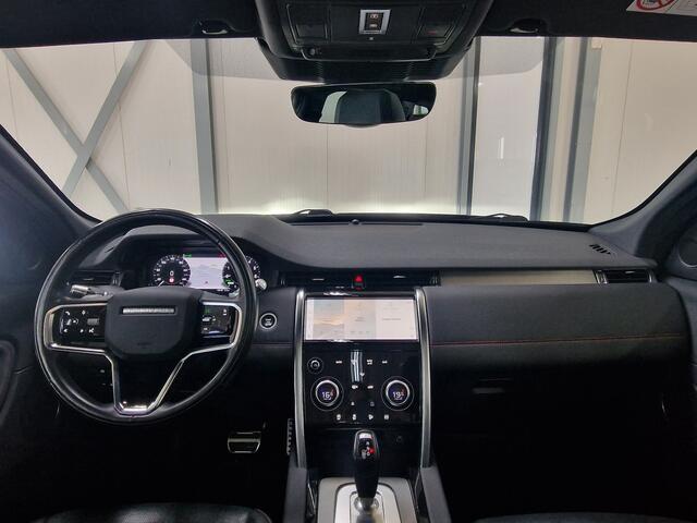 Land Rover DISCOVERY SPORT P300e 1.5 R-Dynamic S