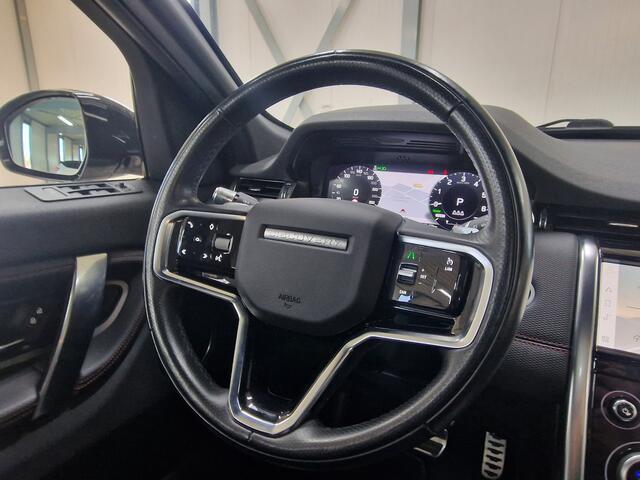 Land Rover DISCOVERY SPORT P300e 1.5 R-Dynamic S