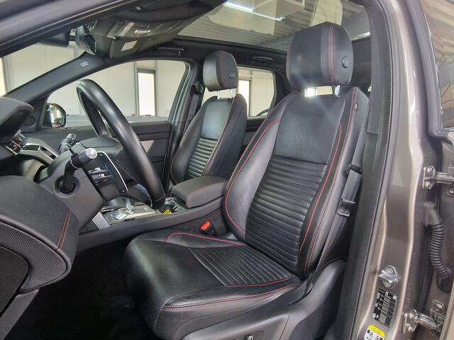Land Rover DISCOVERY SPORT P300e 1.5 R-Dynamic S