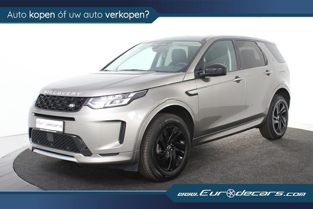 Land Rover DISCOVERY SPORT 1.5 P300e PHEV Dynamic *AWD*Luchtvering*