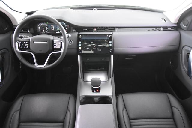 Land Rover DISCOVERY SPORT 1.5 P300e PHEV Dynamic *AWD*Luchtvering*