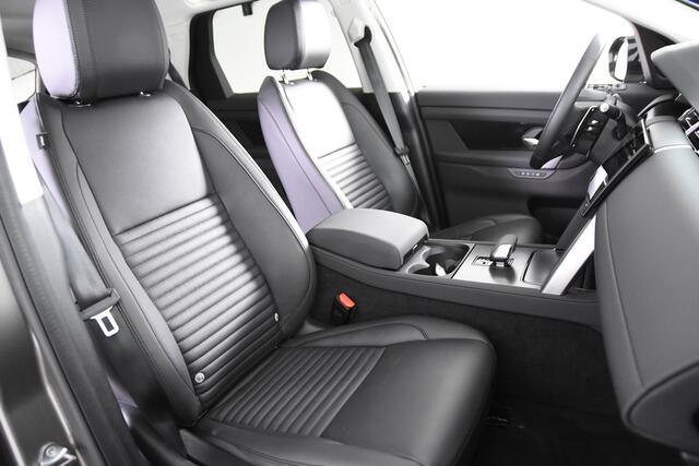 Land Rover DISCOVERY SPORT 1.5 P300e PHEV Dynamic *AWD*Luchtvering*