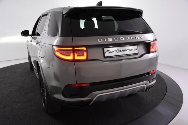 Land Rover DISCOVERY SPORT 1.5 P300e PHEV Dynamic *AWD*Luchtvering*