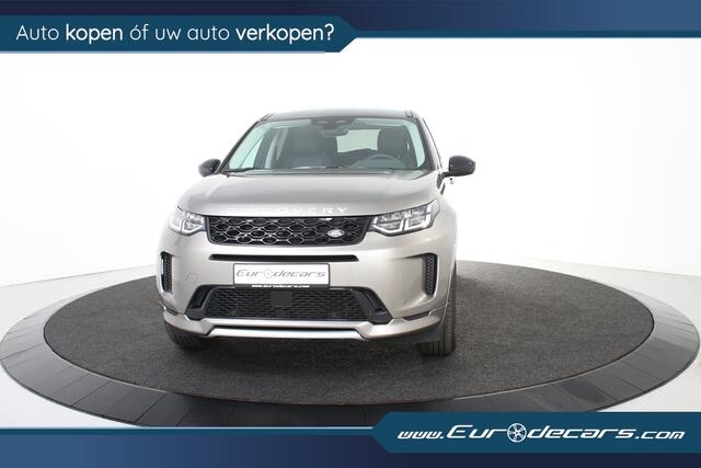 Land Rover DISCOVERY SPORT 1.5 P300e PHEV Dynamic *AWD*Luchtvering*