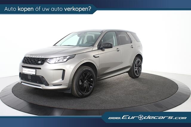 Land Rover DISCOVERY SPORT 1.5 P300e PHEV Dynamic *AWD*Luchtvering*