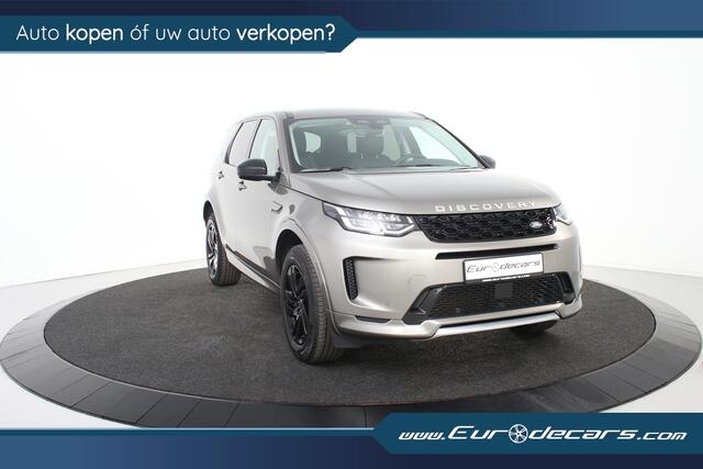 Land Rover DISCOVERY SPORT 1.5 P300e PHEV Dynamic *AWD*Luchtvering*