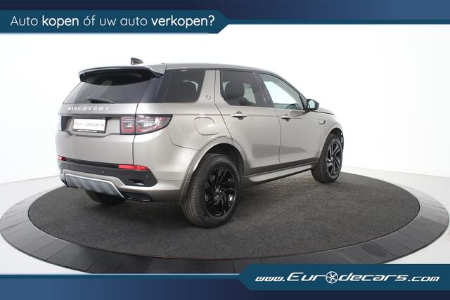 Land Rover DISCOVERY SPORT 1.5 P300e PHEV Dynamic *AWD*Luchtvering*