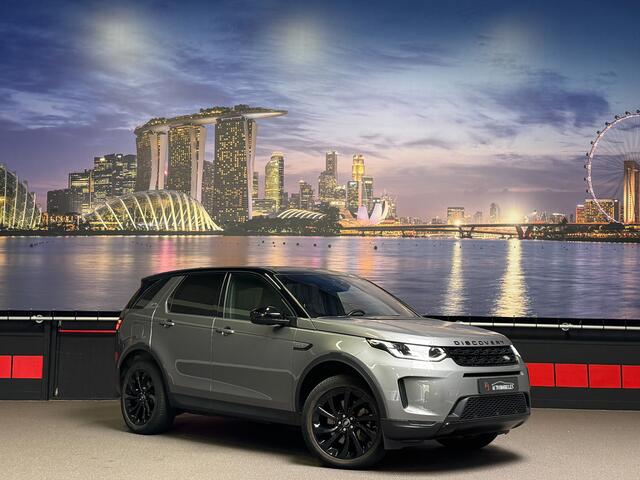 Land Rover DISCOVERY SPORT P300e 1.5 R-Dynamic HSE |Trekhaak|Panorama|Camera