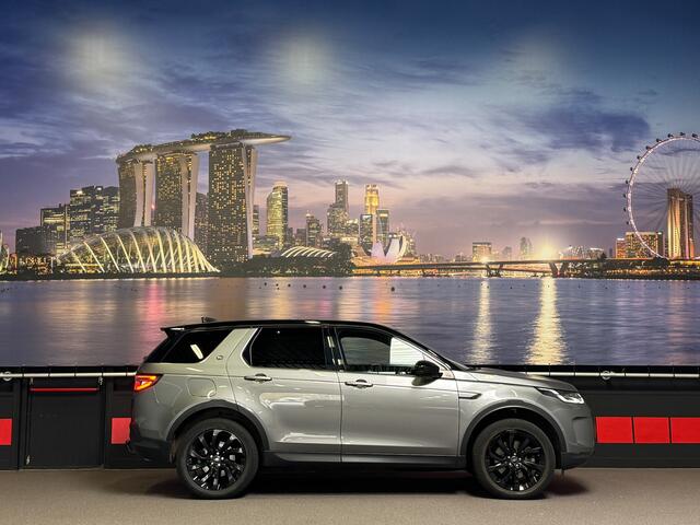 Land Rover DISCOVERY SPORT P300e 1.5 R-Dynamic HSE |Trekhaak|Panorama|Camera