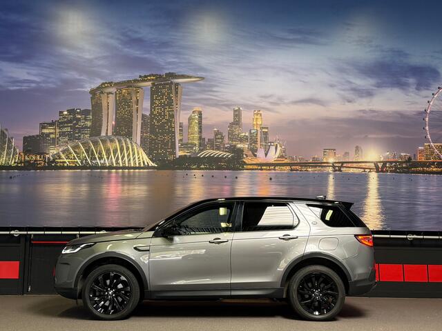 Land Rover DISCOVERY SPORT P300e 1.5 R-Dynamic HSE |Trekhaak|Panorama|Camera
