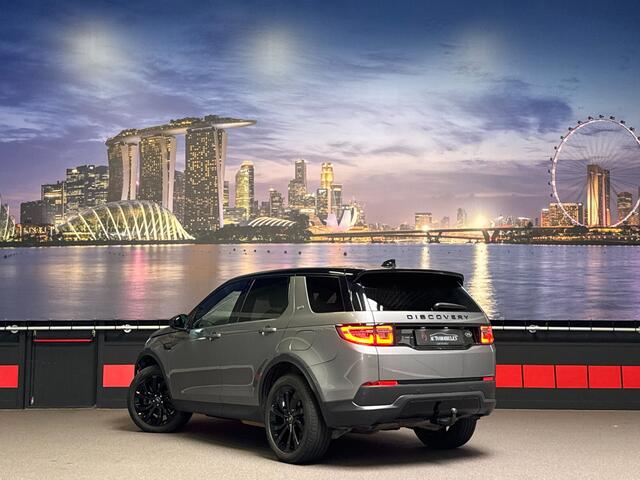 Land Rover DISCOVERY SPORT P300e 1.5 R-Dynamic HSE |Trekhaak|Panorama|Camera