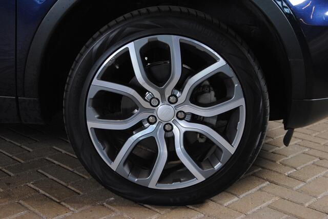 Land Rover DISCOVERY SPORT 2.0 eD4 EC US Pure