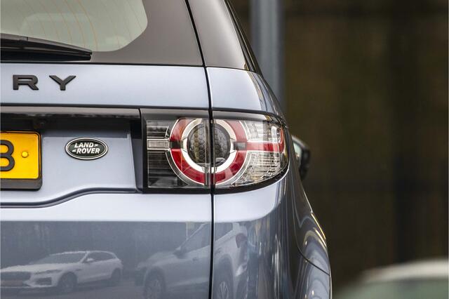 Land Rover DISCOVERY SPORT 2.0 TD4 Urban Series SE Dynamic