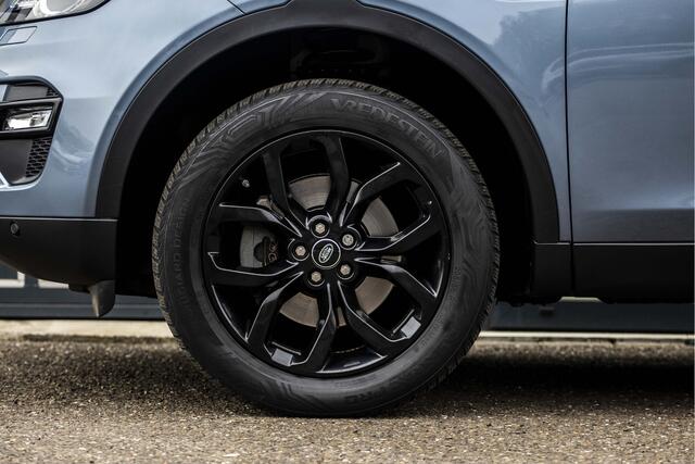Land Rover DISCOVERY SPORT 2.0 TD4 Urban Series SE Dynamic