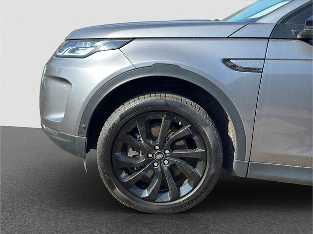 Land Rover DISCOVERY SPORT P300e 1.5 S | Trekhaak | Winter | Meridian | Leder
