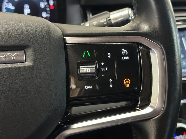 Land Rover DISCOVERY SPORT P300e 1.5 S | Trekhaak | Winter | Meridian | Leder