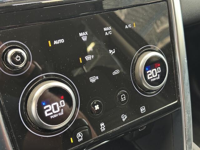 Land Rover DISCOVERY SPORT P300e 1.5 S | Trekhaak | Winter | Meridian | Leder