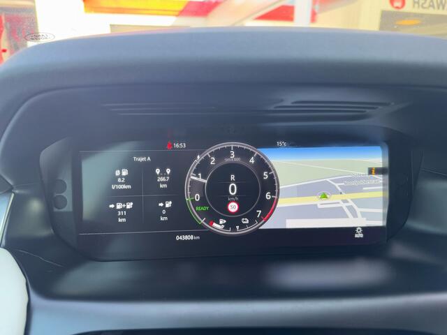 Land Rover DISCOVERY SPORT P300e 1.5 R-Dynamic HSE