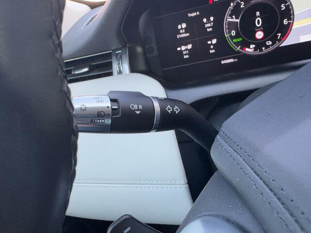 Land Rover DISCOVERY SPORT P300e 1.5 R-Dynamic HSE