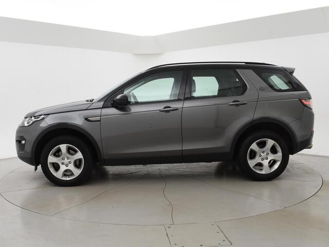 Land Rover DISCOVERY SPORT 2.0 TD4 150 PK HSE + PANORAMA | STOELVERW. V+A | LEDER