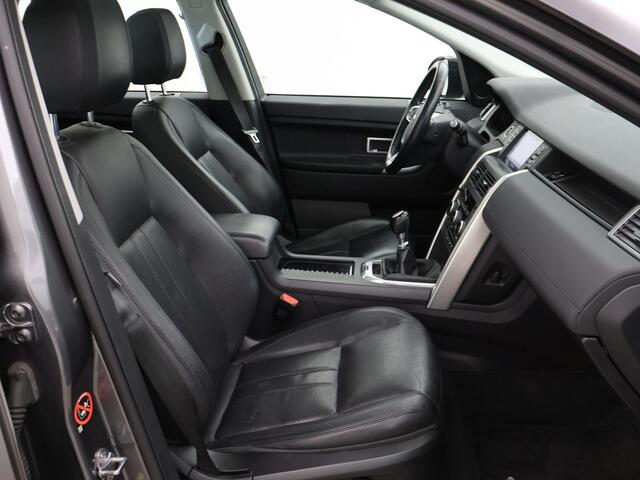 Land Rover DISCOVERY SPORT 2.0 TD4 150 PK HSE + PANORAMA | STOELVERW. V+A | LEDER