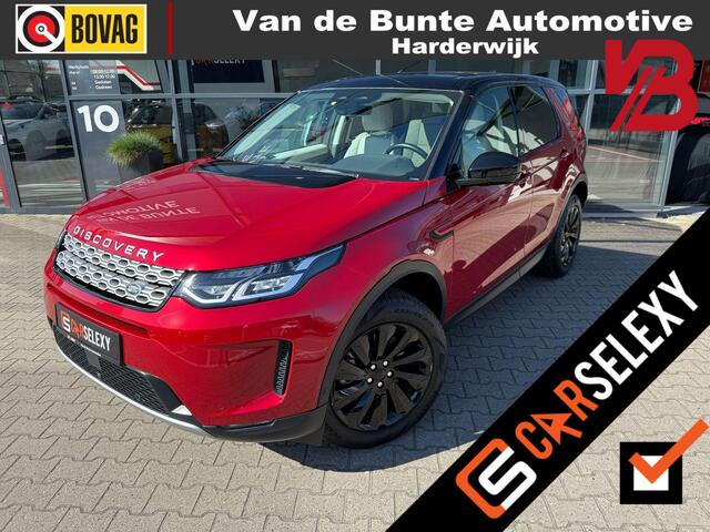 Land Rover DISCOVERY SPORT P300e 1.5 S *Plug-In*
