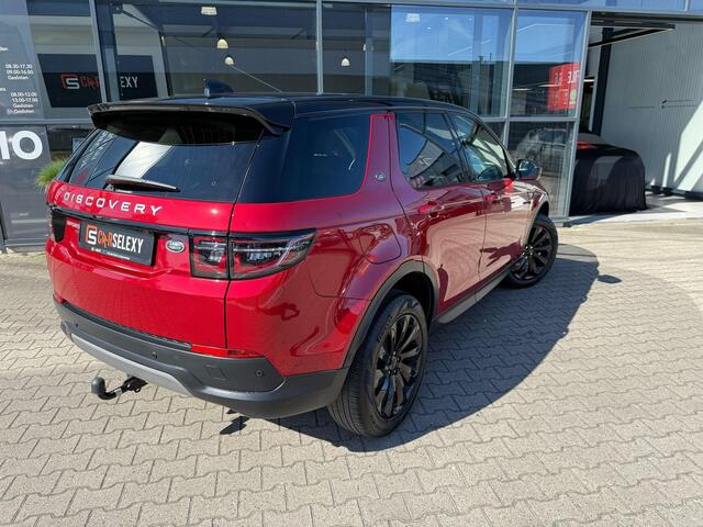 Land Rover DISCOVERY SPORT P300e 1.5 S *Plug-In*