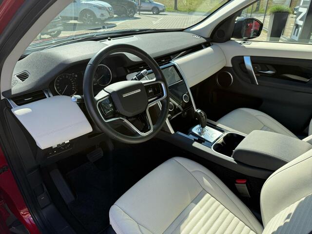Land Rover DISCOVERY SPORT P300e 1.5 S *Plug-In*