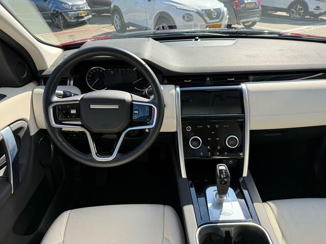 Land Rover DISCOVERY SPORT P300e 1.5 S *Plug-In*