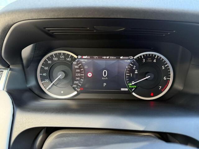 Land Rover DISCOVERY SPORT P300e 1.5 S *Plug-In*