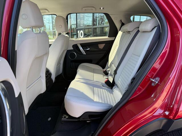 Land Rover DISCOVERY SPORT P300e 1.5 S *Plug-In*