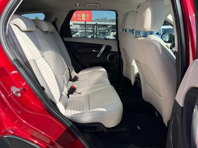 Land Rover DISCOVERY SPORT P300e 1.5 S *Plug-In*