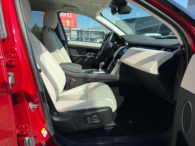 Land Rover DISCOVERY SPORT P300e 1.5 S *Plug-In*
