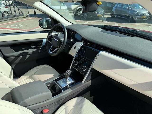 Land Rover DISCOVERY SPORT P300e 1.5 S *Plug-In*