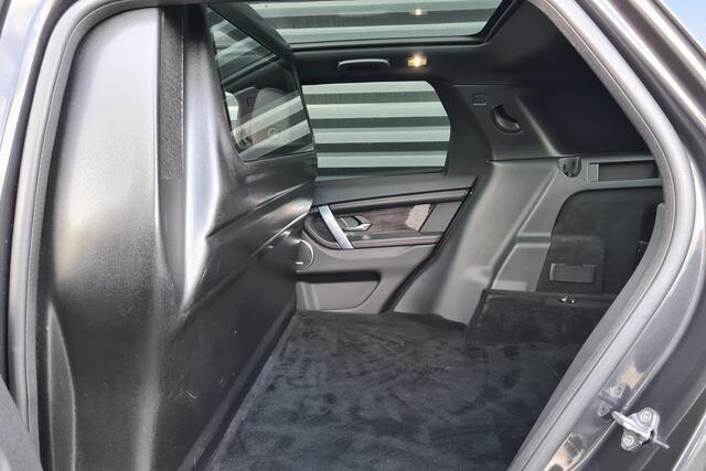 Land Rover DISCOVERY SPORT D240 R-Dynamic SE -Standkachel-Trekhaak