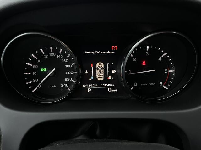 Land Rover DISCOVERY SPORT 2.0 TD4 Urban AUTOMAAT GRIJS KENTEKEN | 20'' LMV | TREKHAAK