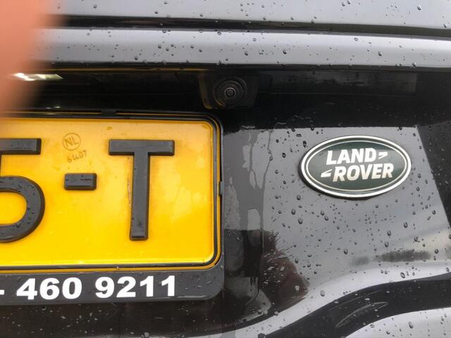 Land Rover DISCOVERY SPORT 2.0 Si4 4WD US SE 7p
