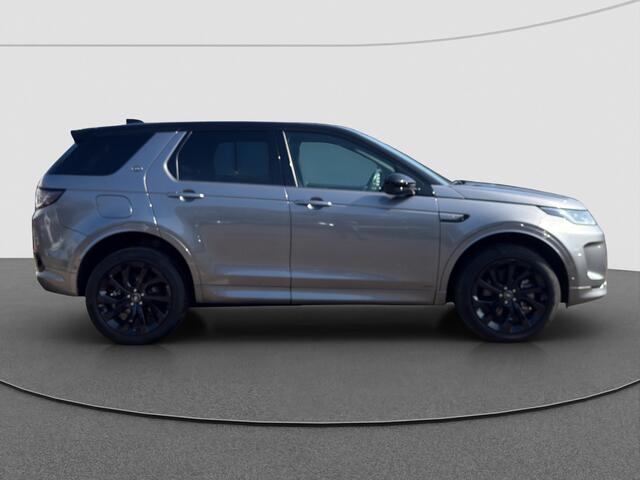Land Rover DISCOVERY SPORT P300e 1.5 R-Dynamic SE | Meridian | Panodak | 360 Camera!