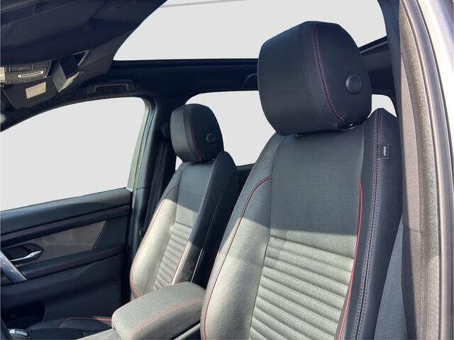 Land Rover DISCOVERY SPORT P300e 1.5 R-Dynamic SE | Meridian | Panodak | 360 Camera!