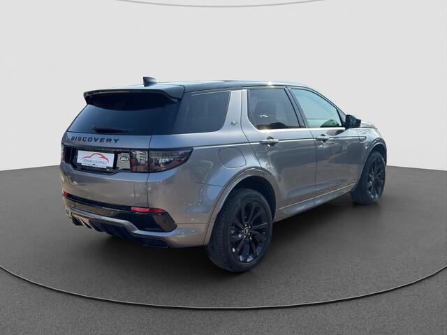 Land Rover DISCOVERY SPORT P300e 1.5 R-Dynamic SE | Meridian | Panodak | 360 Camera!