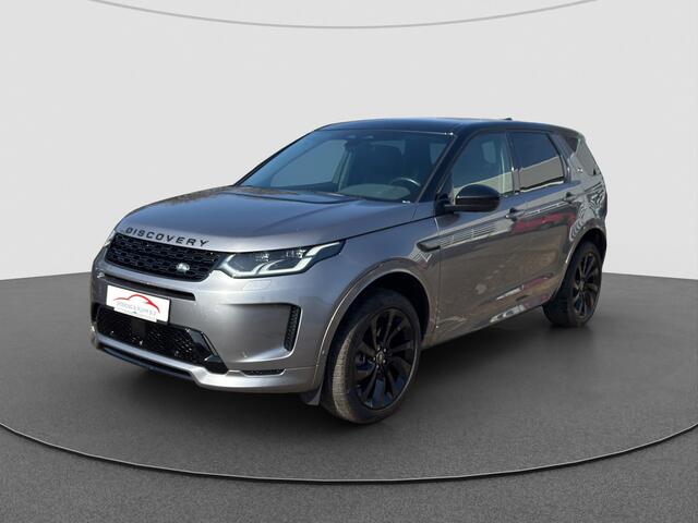 Land Rover DISCOVERY SPORT P300e 1.5 R-Dynamic SE | Meridian | Panodak | 360 Camera!