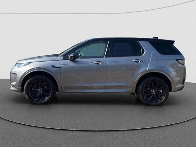 Land Rover DISCOVERY SPORT P300e 1.5 R-Dynamic SE | Meridian | Panodak | 360 Camera!