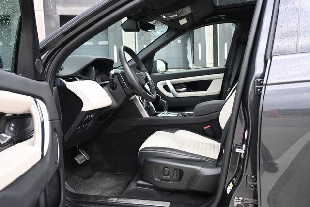 Land Rover DISCOVERY SPORT P300e 1.5 R-Dynamic S